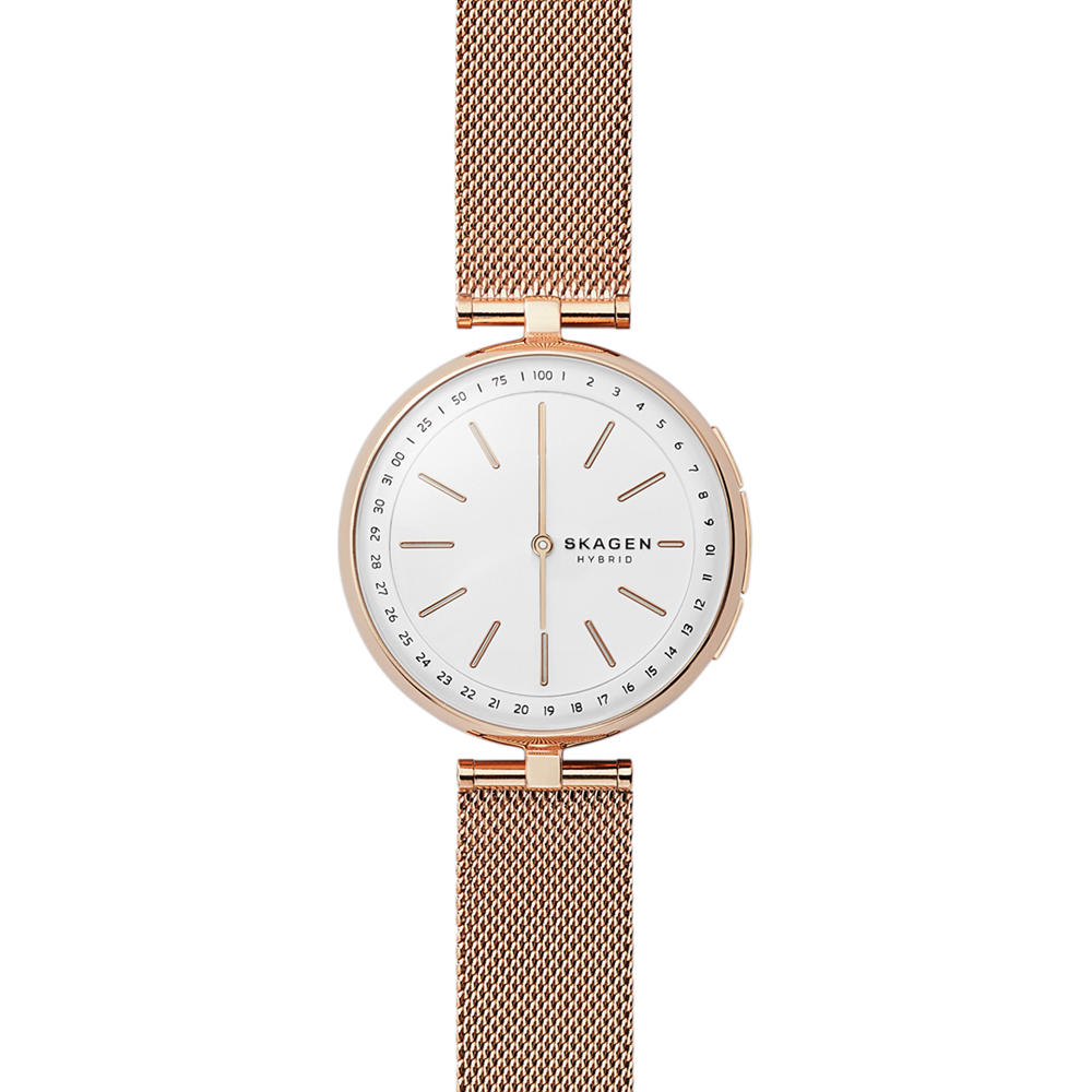 Orologio Skagen Connected SKT1404 Signatur Connected