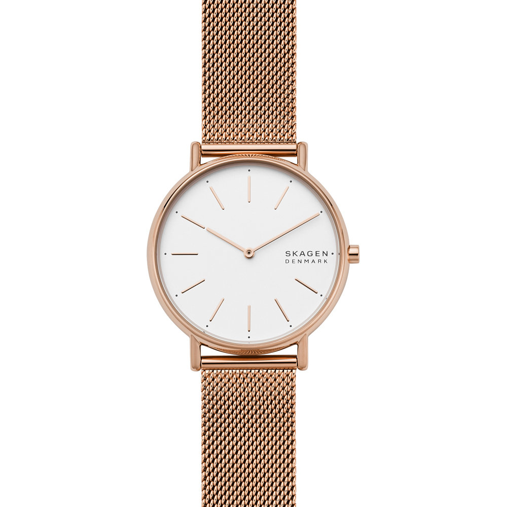 Orologio Skagen SKW2784 Signatur