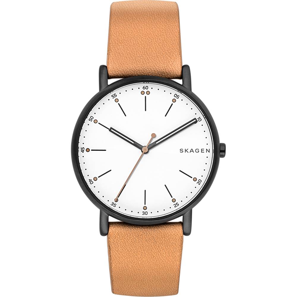 Orologio Skagen SKW6352 Signatur