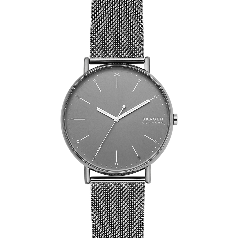 Orologio Skagen SKW6549 Signatur