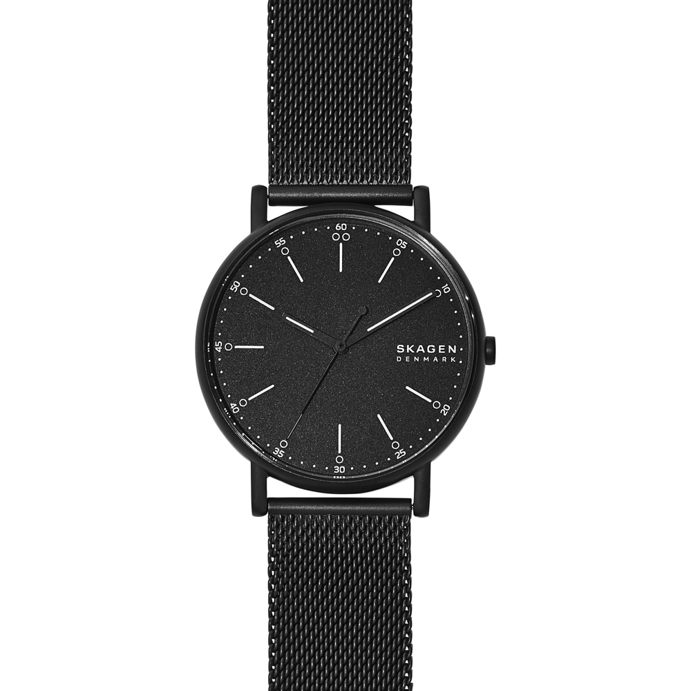 Orologio Skagen SKW6579 Signatur