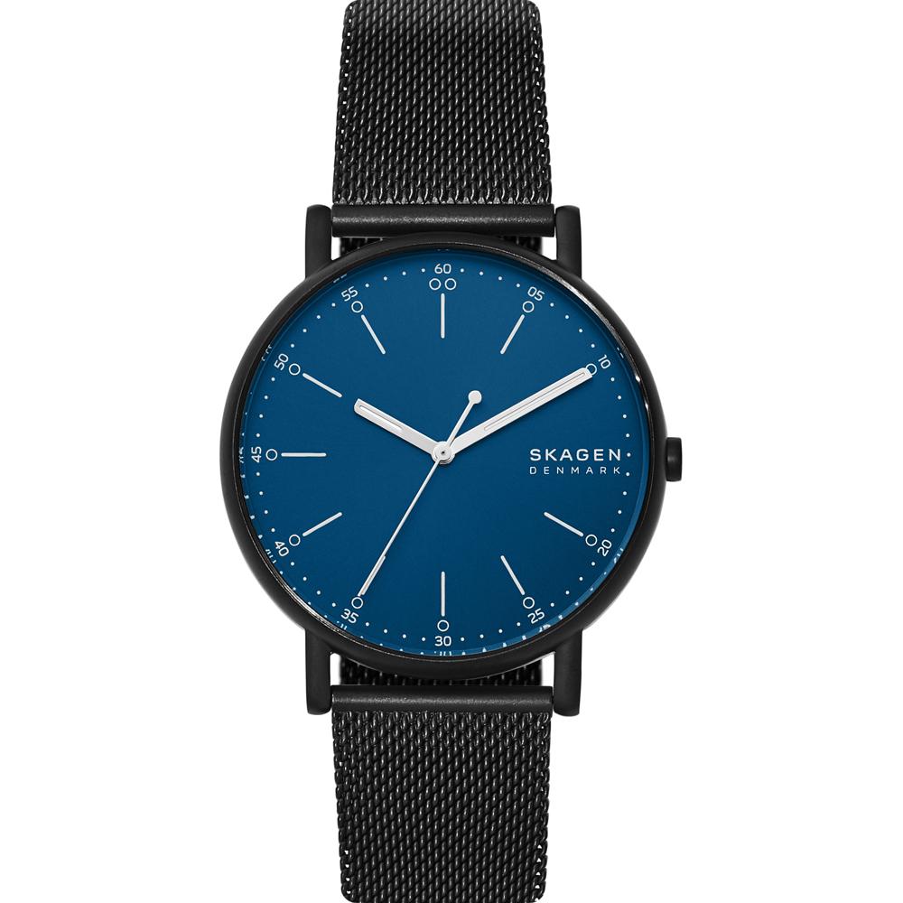 Orologio Skagen SKW6655 Signatur