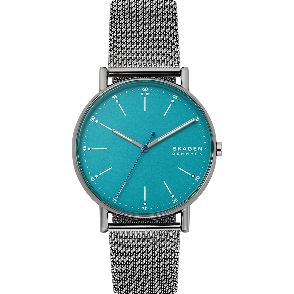 Orologio Skagen SKW6743 Signatur