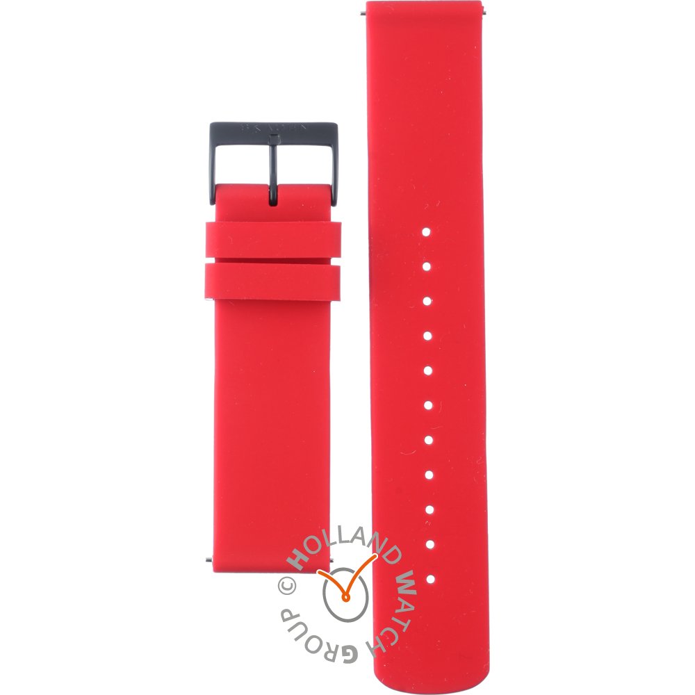 Cinturino Skagen ASKT5113 Falster 2 • Rivenditore ufficiale • Orologio.it