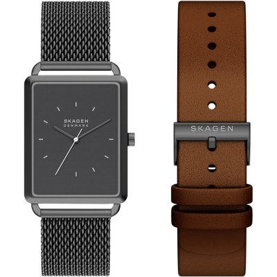 Orologio Skagen SKW1159SET Hagen Giftset