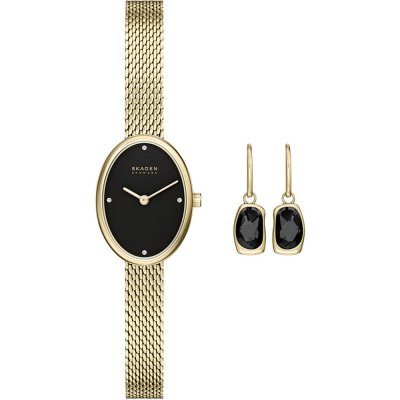 Orologio Skagen SKW1160SET Anita Oval Giftset
