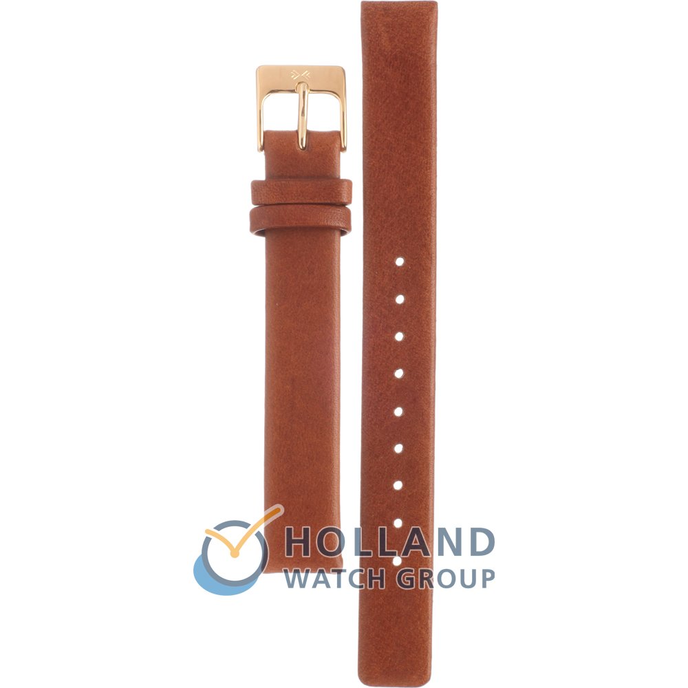 Cinturino Skagen ASKW2147 Anita Medium • Rivenditore ufficiale • Orologio.it