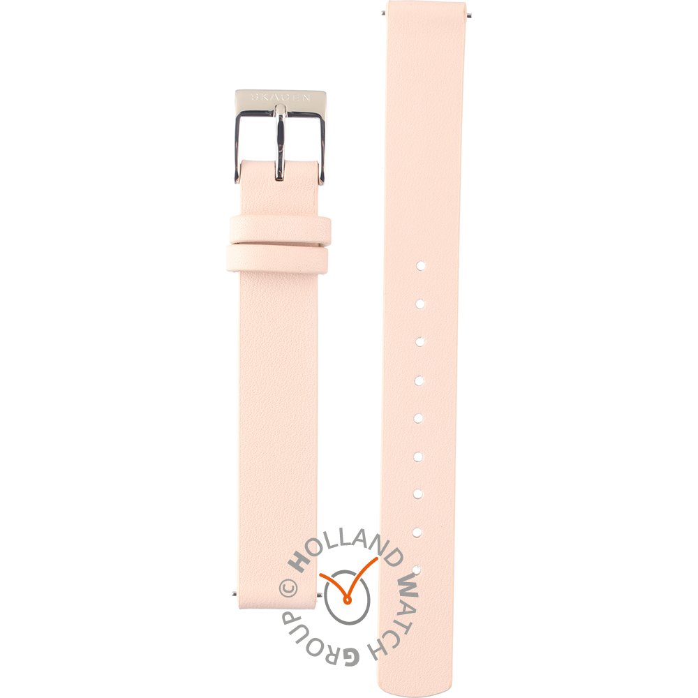Cinturino Skagen ASKW2824 Hald • Rivenditore ufficiale • Orologio.it