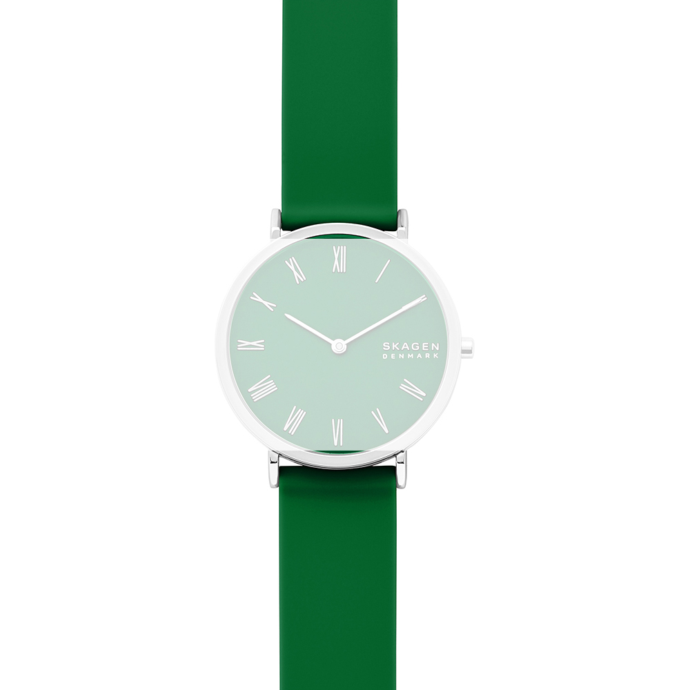 Cinturino Skagen ASKW2884 Hald • Rivenditore ufficiale • Orologio.it