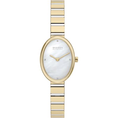 Orologio Skagen SKW3183 Anita Oval
