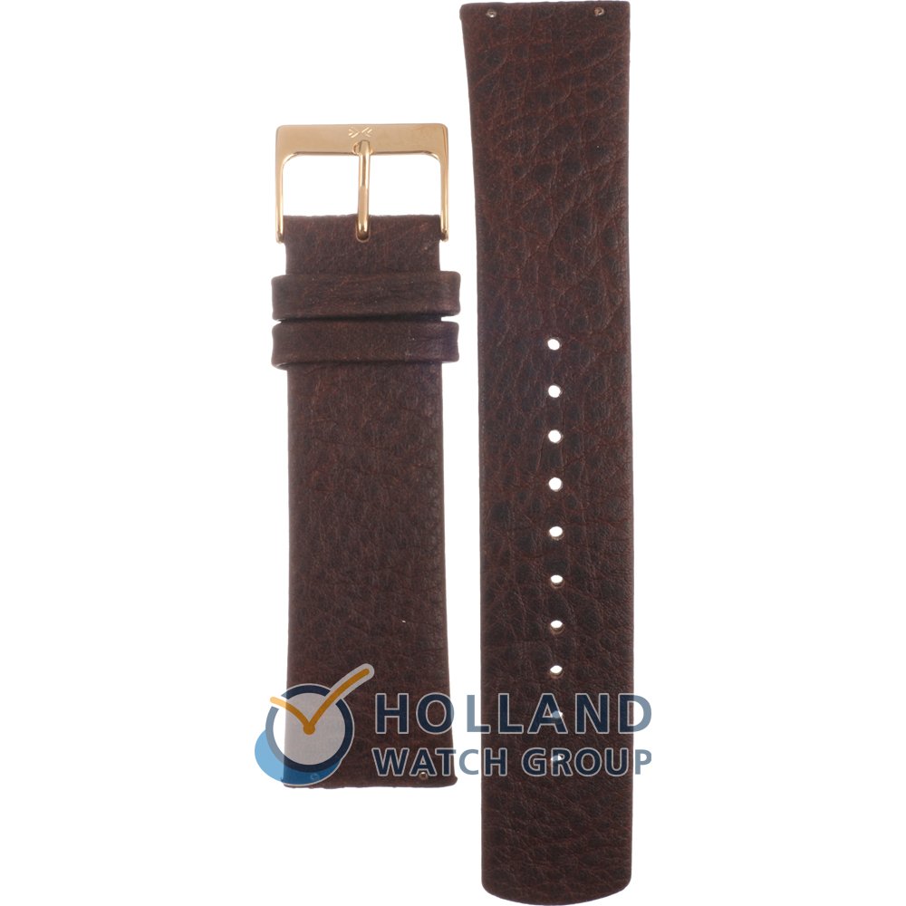 Cinturino Skagen Straps ASKW6142 SKW6142 Ancher Large