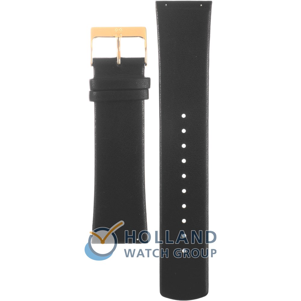 Cinturino Skagen Straps ASKW6143 SKW6143 Ancher Large