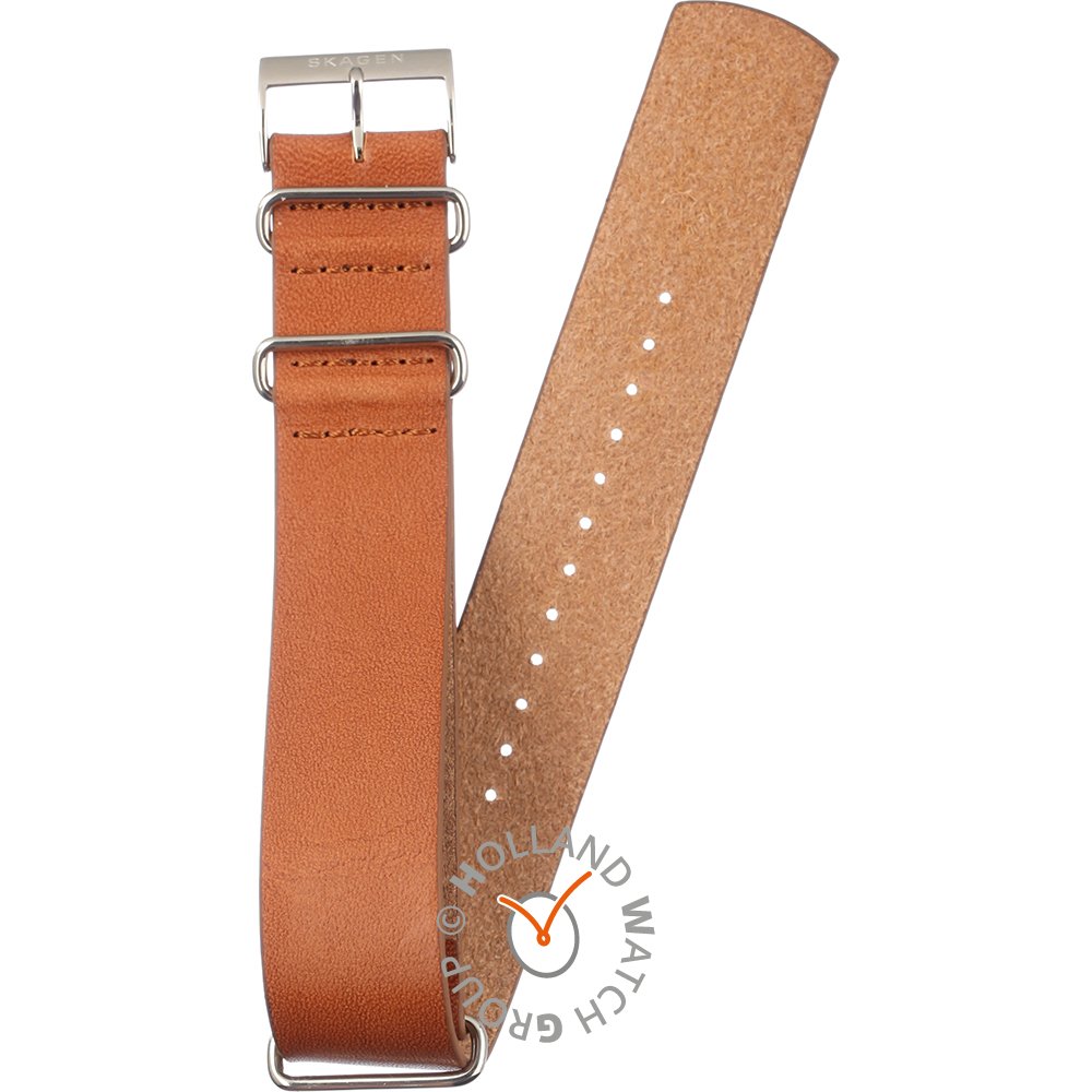 Cinturino Skagen ASKW6537 Horizont • Rivenditore ufficiale • Orologio.it