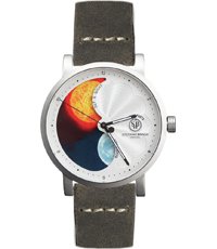 Orologio Stefano Braga HYPERION4000B-AG-10BTM Hyperion • EAN: 7649998788786  • Orologio.it