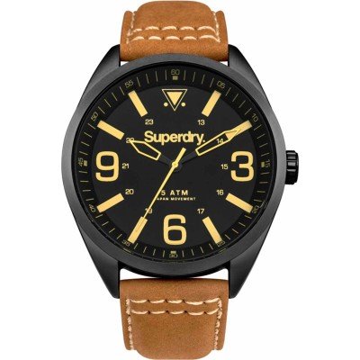 Orologio Superdry SYG199TB Military