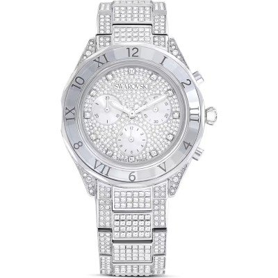 Orologio Swarovski 5668845 Dextera Lux