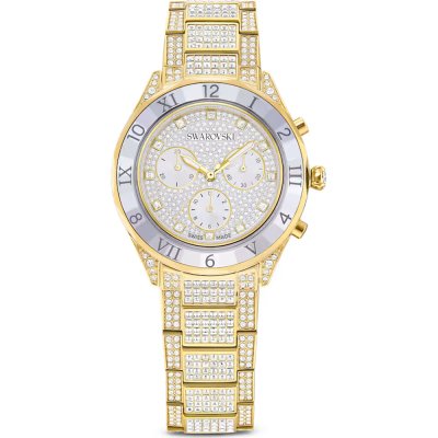 Orologio Swarovski 5715447 Dextera Lux