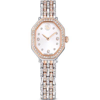 Orologio Swarovski 5715521 Dextera Octagon