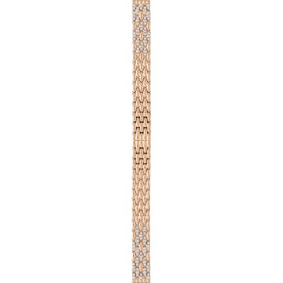 Cinturino Swarovski Straps 5726921 Dextera Octagon