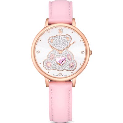 Orologio Swarovski 5739838 Teddy