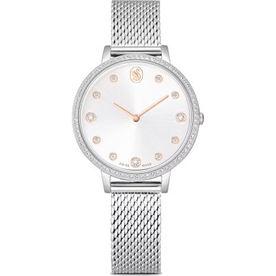 Orologio Swarovski 5740971 Clarica