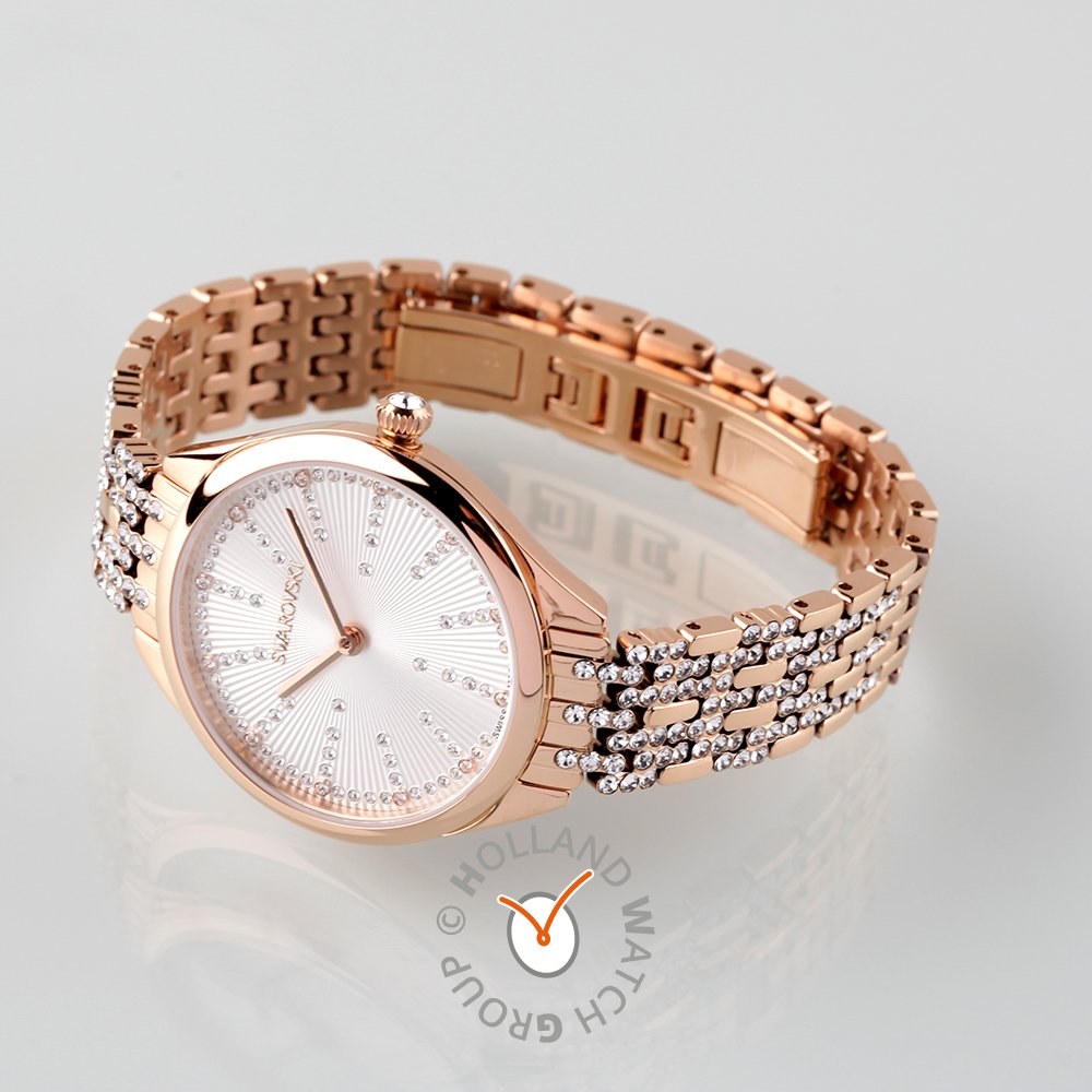 Orologio Swarovski 5610487 Attract • EAN: 9009656104873 • Orologio.it