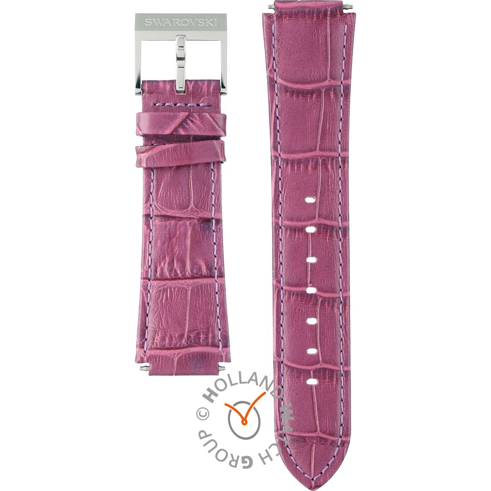 Cinturino Swarovski Straps 1187723 Citra Sphere