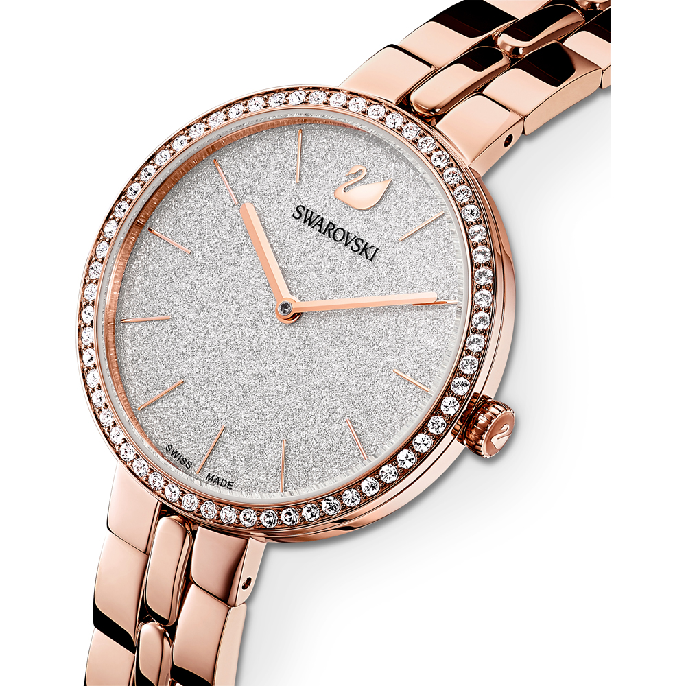Orologio Swarovski 5517803 Cosmopolitan • EAN: 9009655178035 • Orologio.it