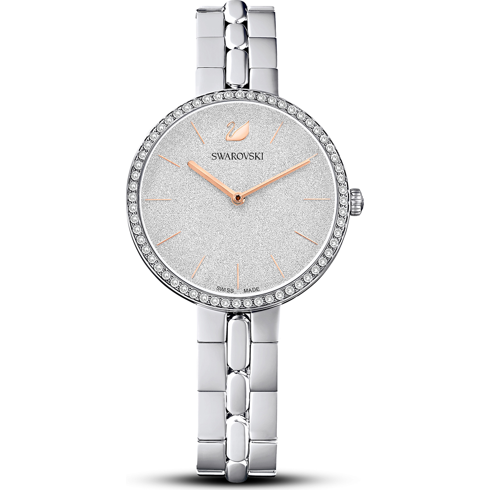 Orologio Swarovski 5517807 Cosmopolitan • EAN: 9009655178073 • Orologio.it