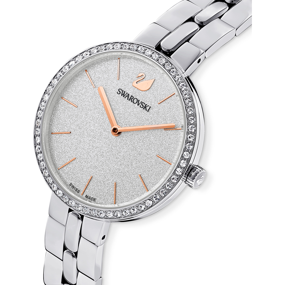 Orologio Swarovski 5517807 Cosmopolitan • EAN: 9009655178073 • Orologio.it