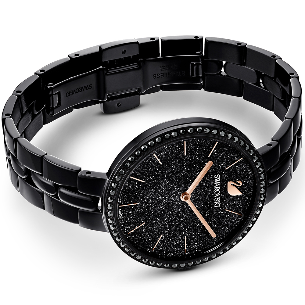 Orologio Swarovski 5547646 Cosmopolitan • EAN: 9009655476469 • Orologio.it