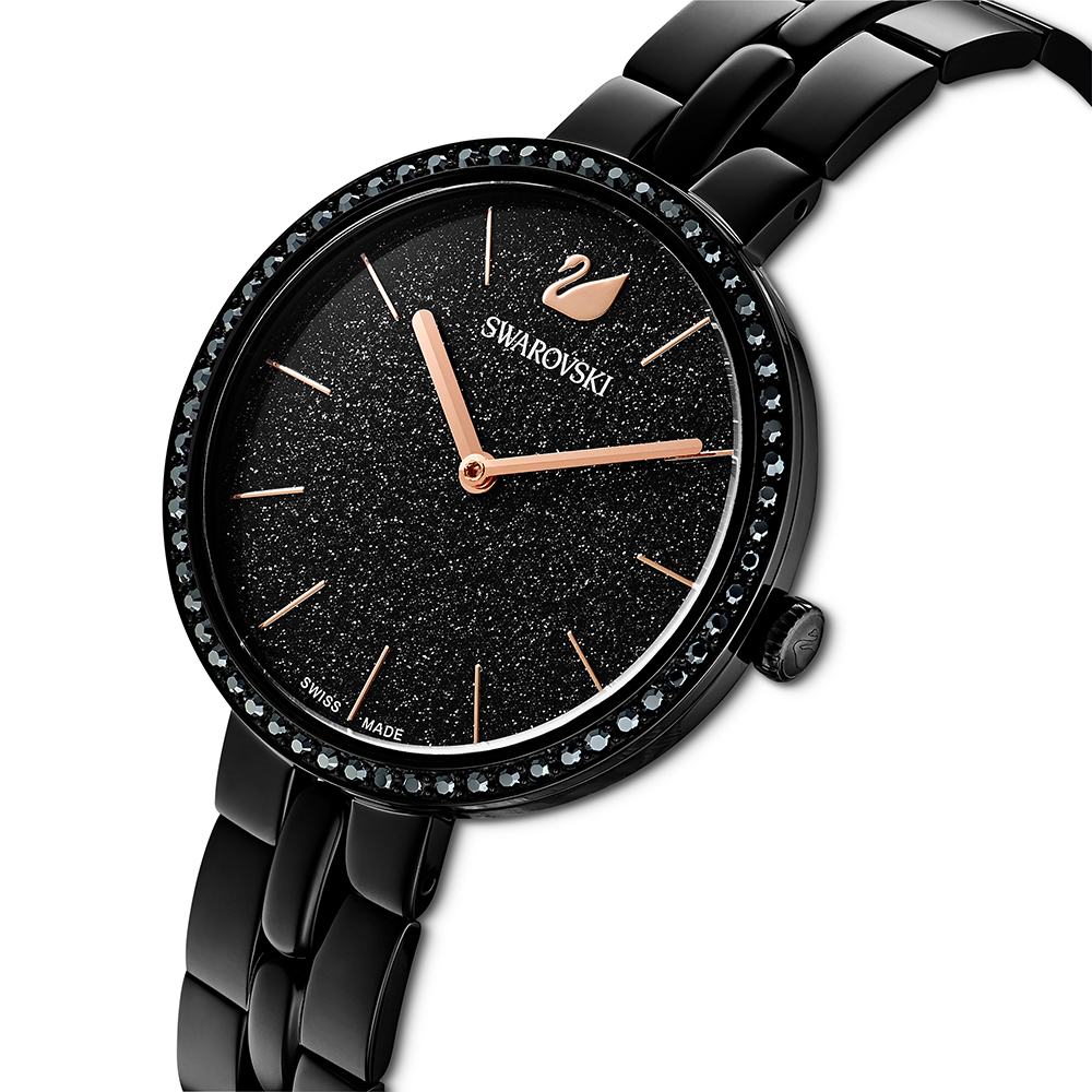 Orologio Swarovski 5547646 Cosmopolitan • EAN: 9009655476469 • Orologio.it