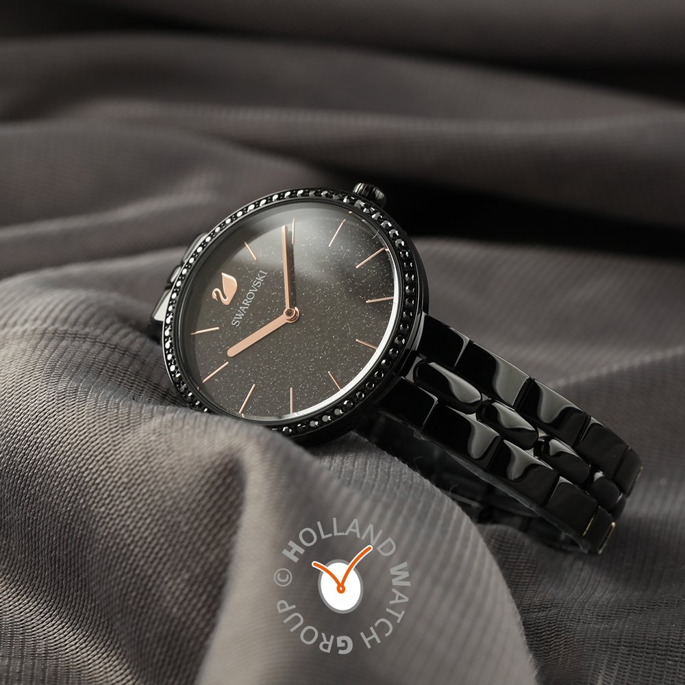 Orologio Swarovski 5547646 Cosmopolitan • EAN: 9009655476469 • Orologio.it