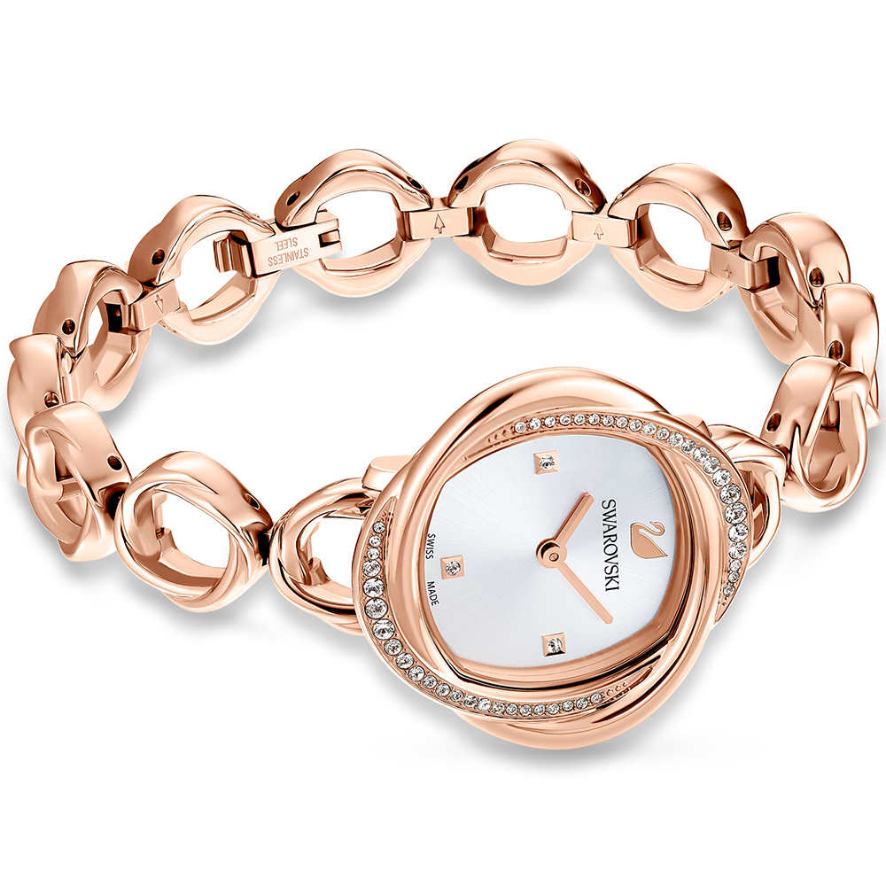 Orologio Swarovski 5547626 Crystal Flower • EAN: 9009655476261 • Orologio.it