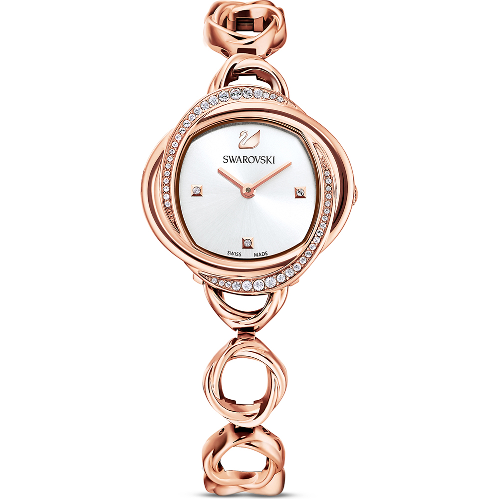 Orologio Swarovski 5547626 Crystal Flower • EAN: 9009655476261 • Orologio.it