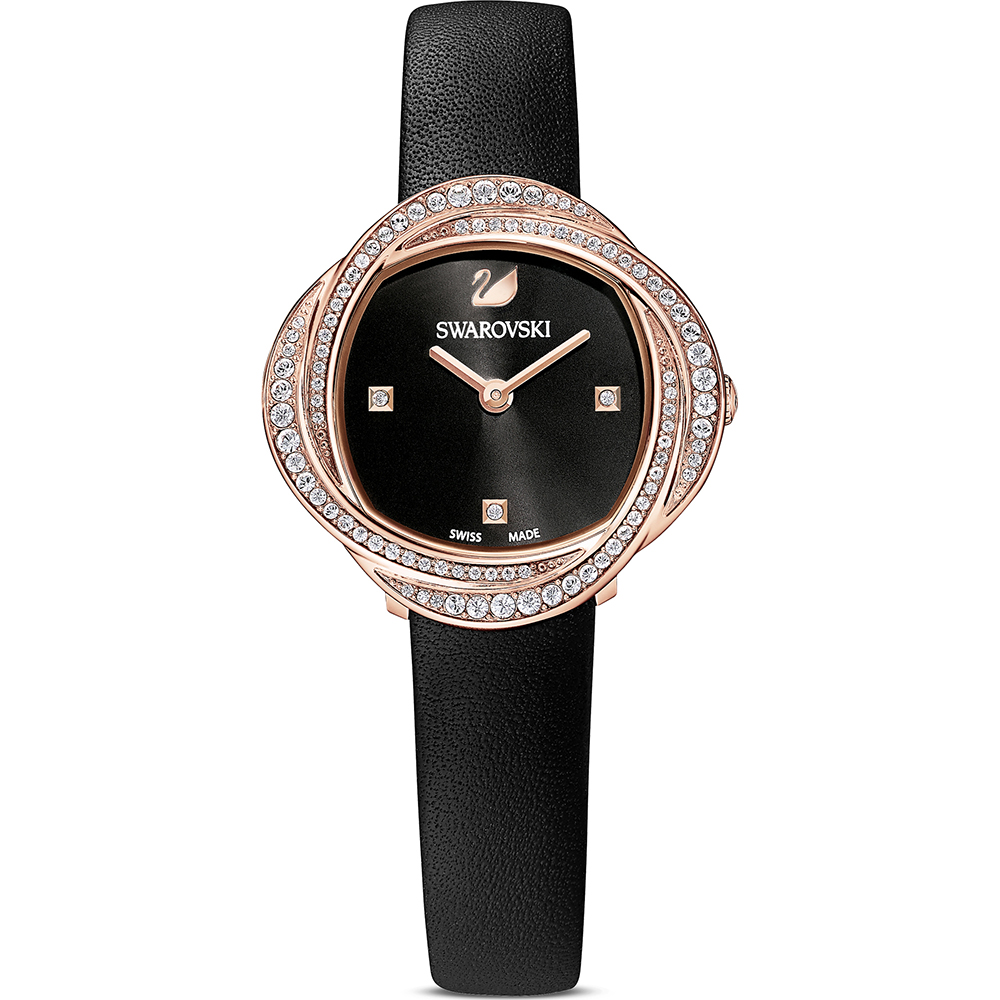 Swarovski 5552421 Crystal Flower orologio