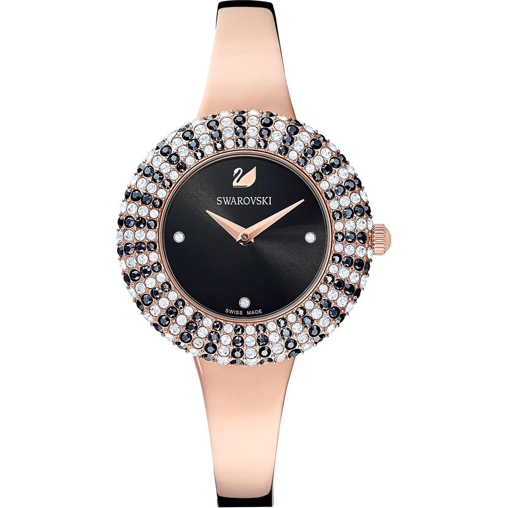 Orologio Swarovski 5484050 Crystal Rose • EAN: 9009654840506 • Orologio.it