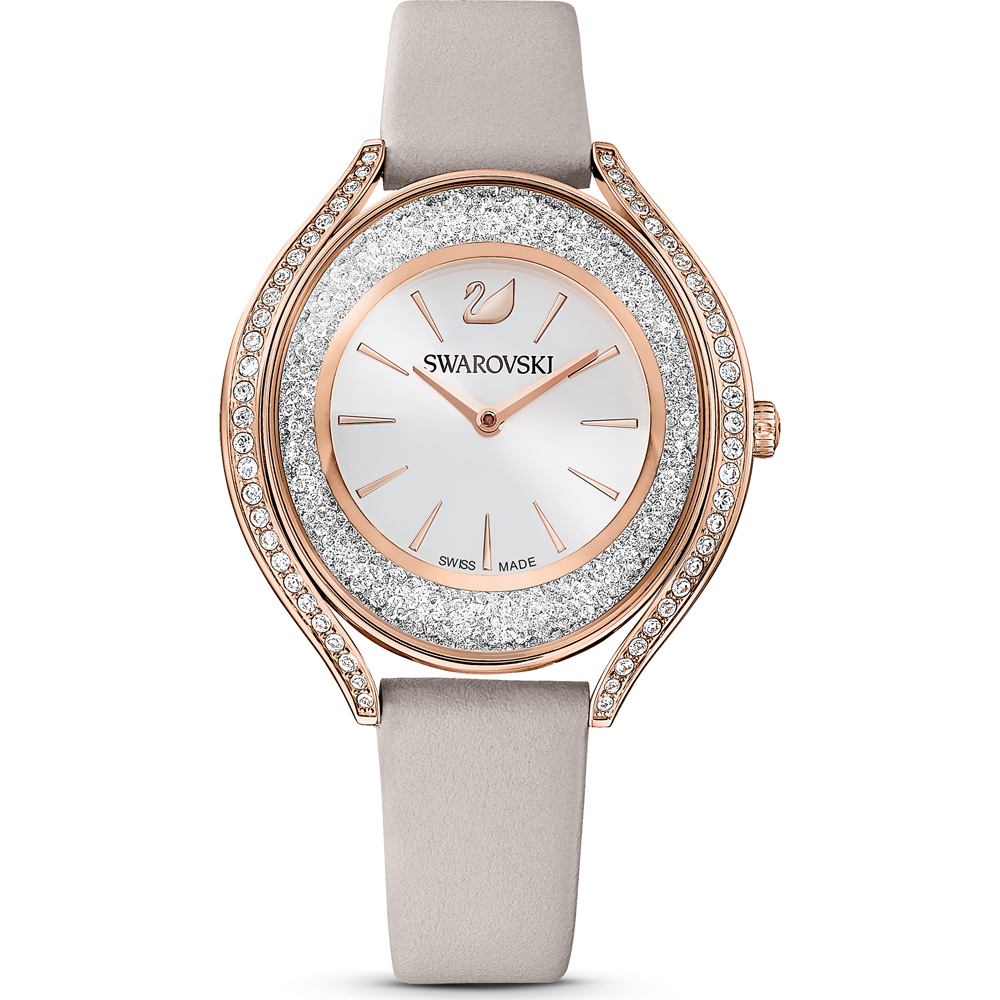 Orologio Swarovski 5519450 Crystalline Aura • EAN: 9009655194509 • Orologio .it