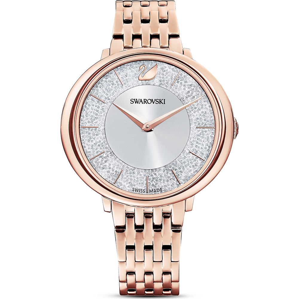 Orologio Swarovski 5544590 Crystalline Chic • EAN: 9009655445908 • Orologio .it