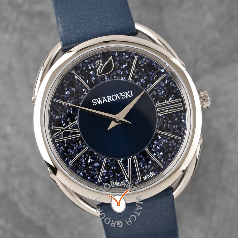 Orologio Swarovski 5537961 Crystalline Glam - 125th Anniversary • EAN:  9009655379616 • Orologio.it