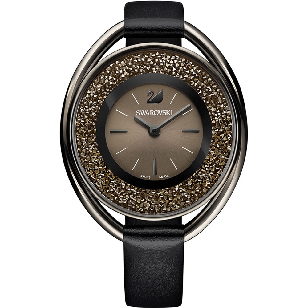 Orologio Swarovski 5158517 Crystalline Oval