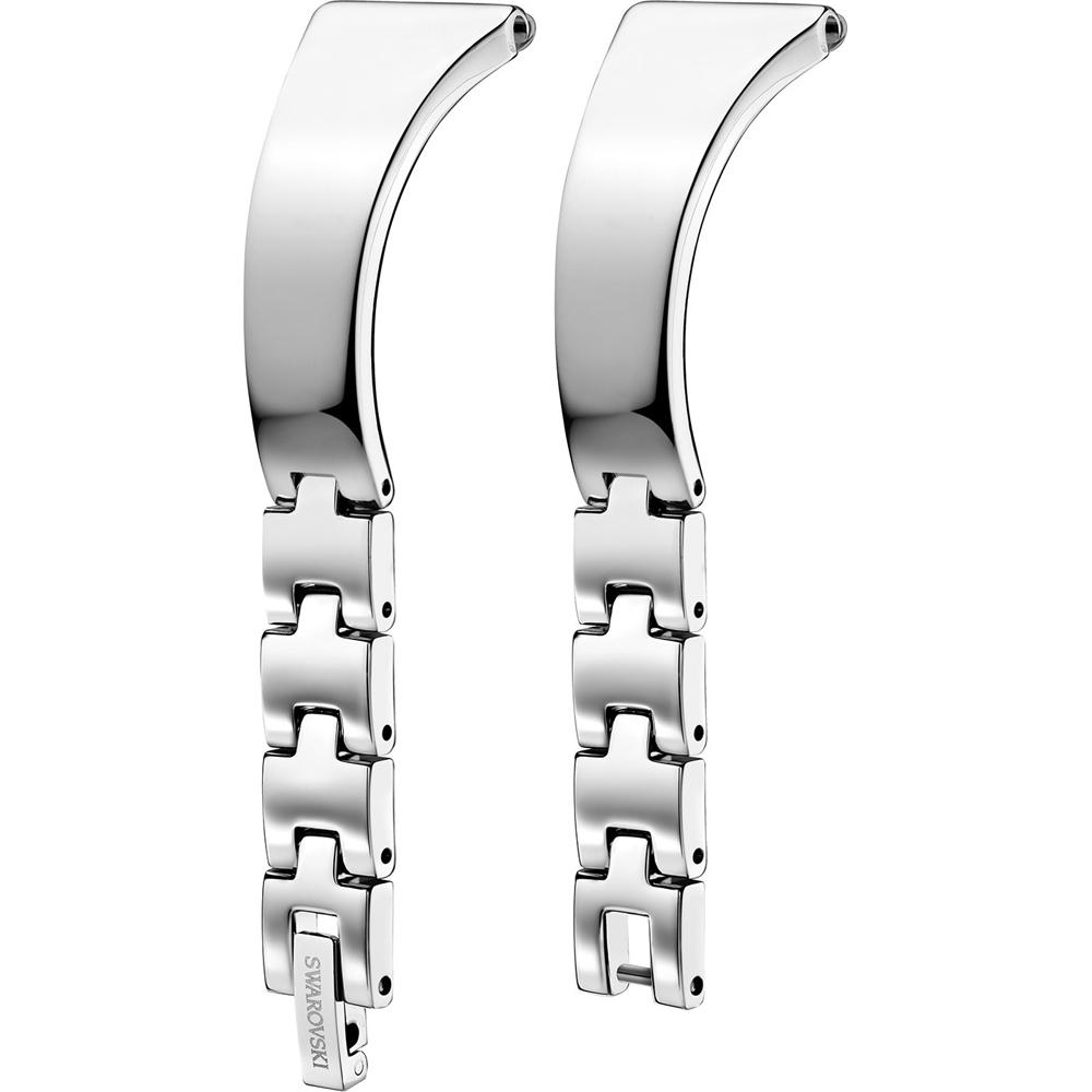 Cinturino Swarovski 5269770 Crystalline Pure • Rivenditore ufficiale •  Orologio.it