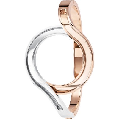 Cinturino Swarovski Straps 5453712 Lovely Crystals