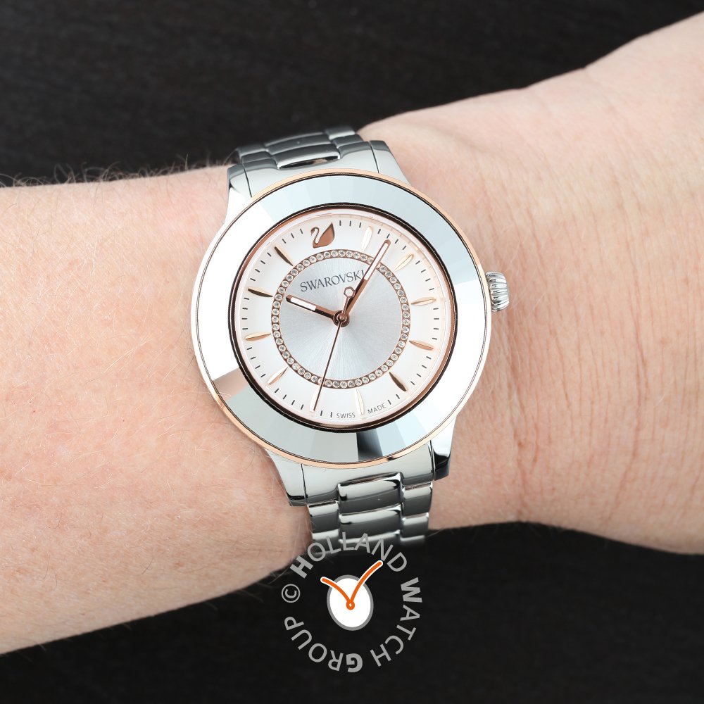Orologio Swarovski 5414429 Octea Lux • EAN: 9009652953635 • Orologio.it