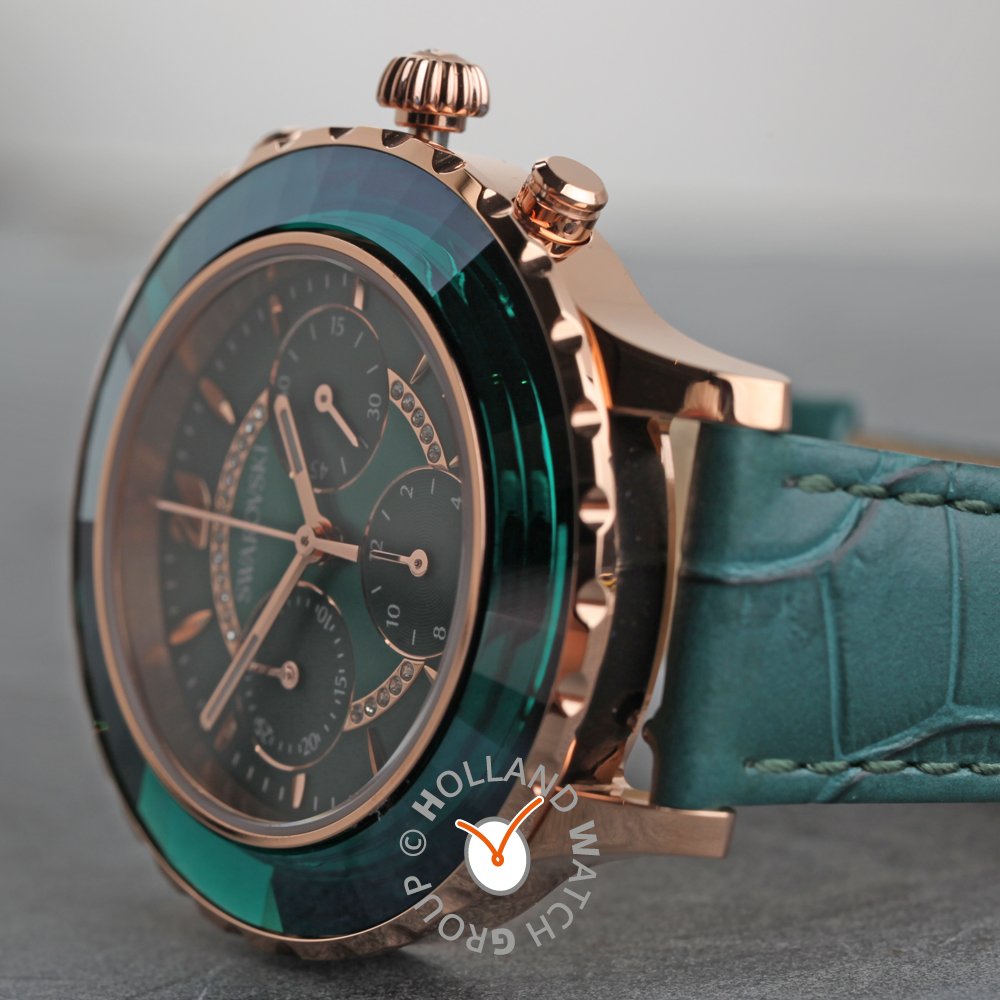 Orologio Swarovski 5452498 Octea Lux • EAN: 9009654524987 • Orologio.it