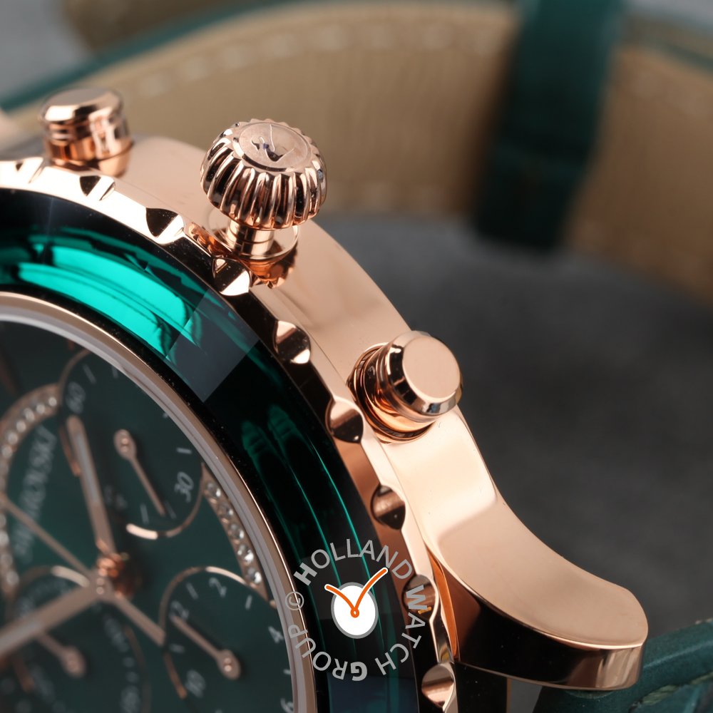 Orologio Swarovski 5452498 Octea Lux • EAN: 9009654524987 • Orologio.it