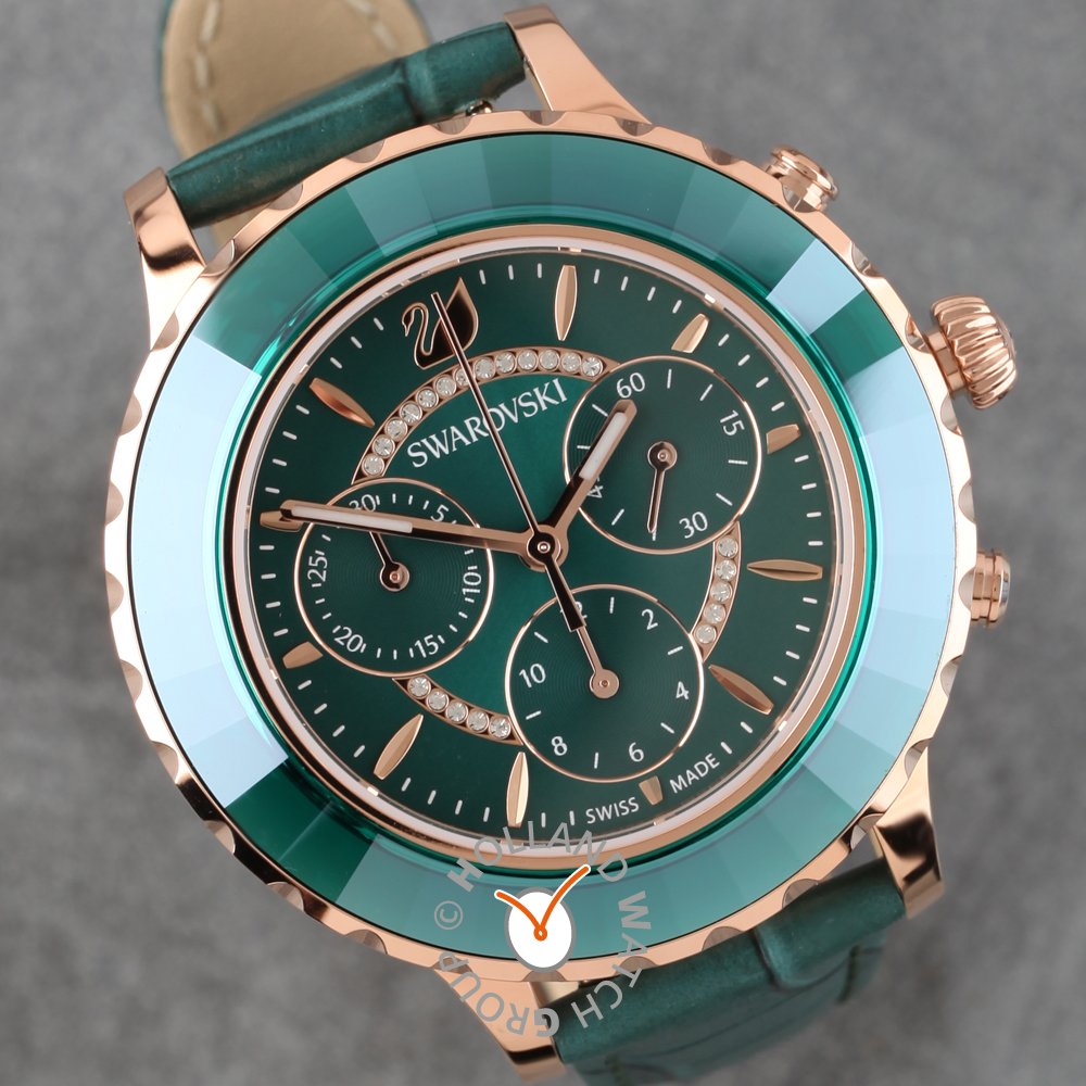 Orologio Swarovski 5452498 Octea Lux • EAN: 9009654524987 • Orologio.it