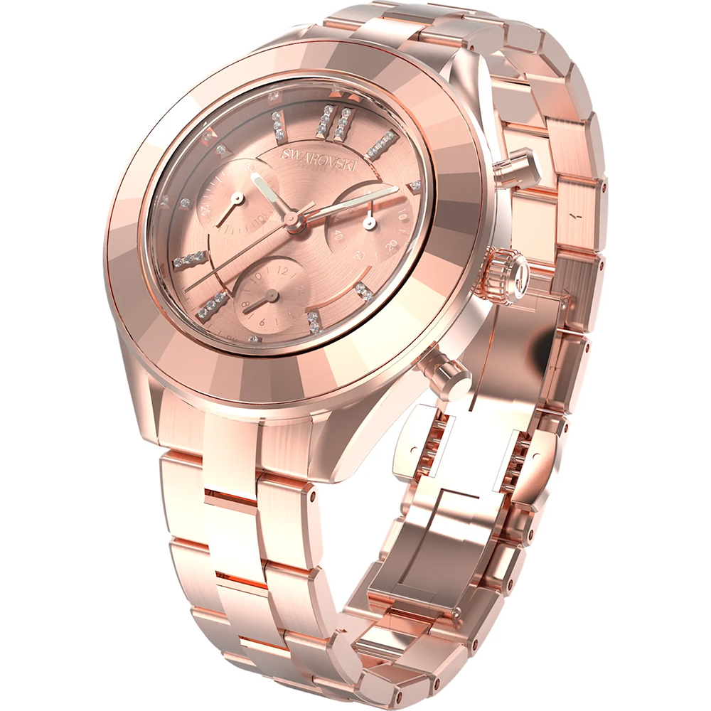 Orologio Swarovski 5610469 Octea Lux Sport • EAN: 9009656104699 • Orologio .it