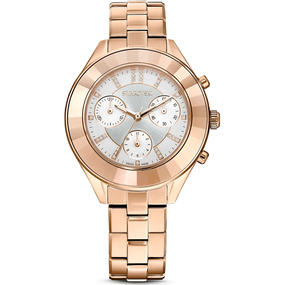 Swarovski 5612194 Octea Lux Sport orologio