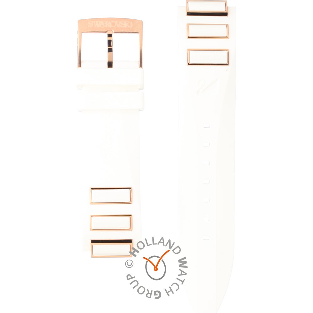 Swarovski Straps 1131610 Octea Sport Cinturino